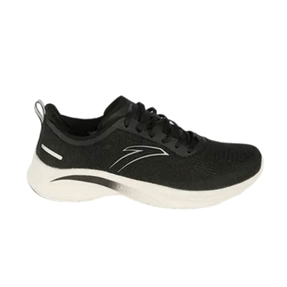 Anta Running Shoes For Women, Black