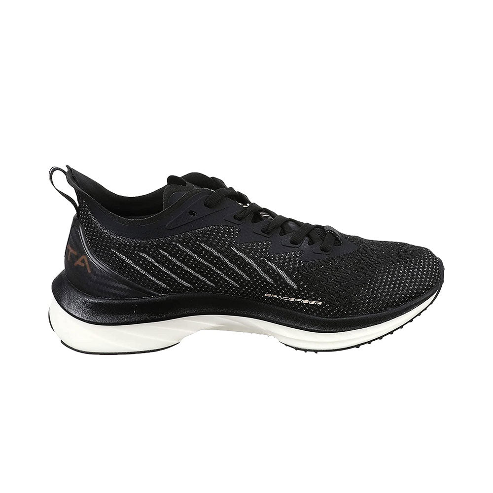 Anta Running Shoes For Women, Black & White