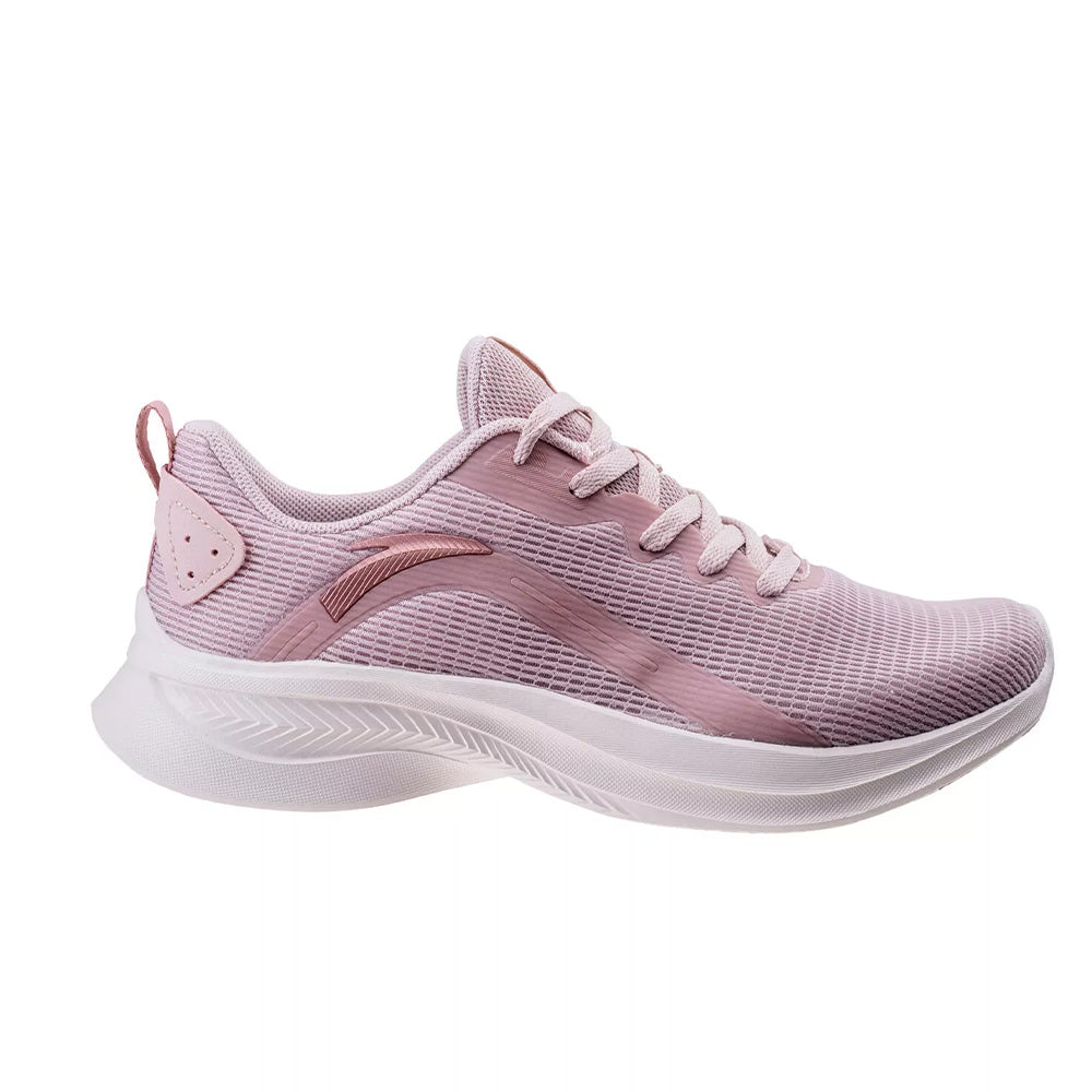 Anta Running Shoes For Women, Pink