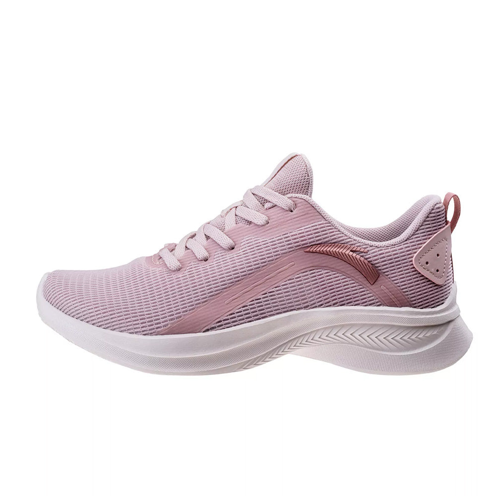 Anta Running Shoes For Women, Pink