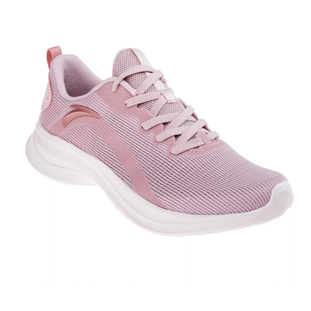 Anta Running Shoes For Women, Pink