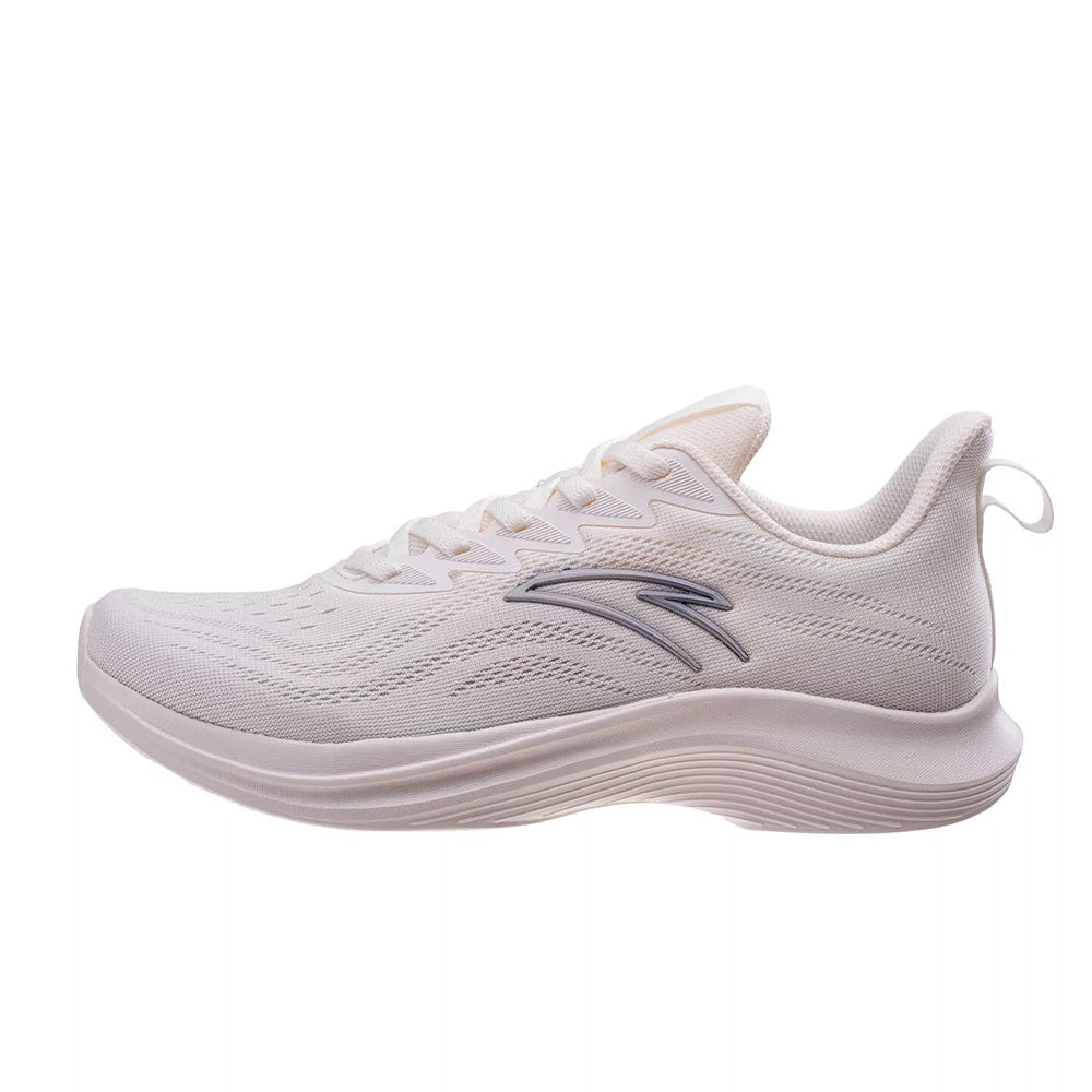 Anta Running Shoes For Women, White