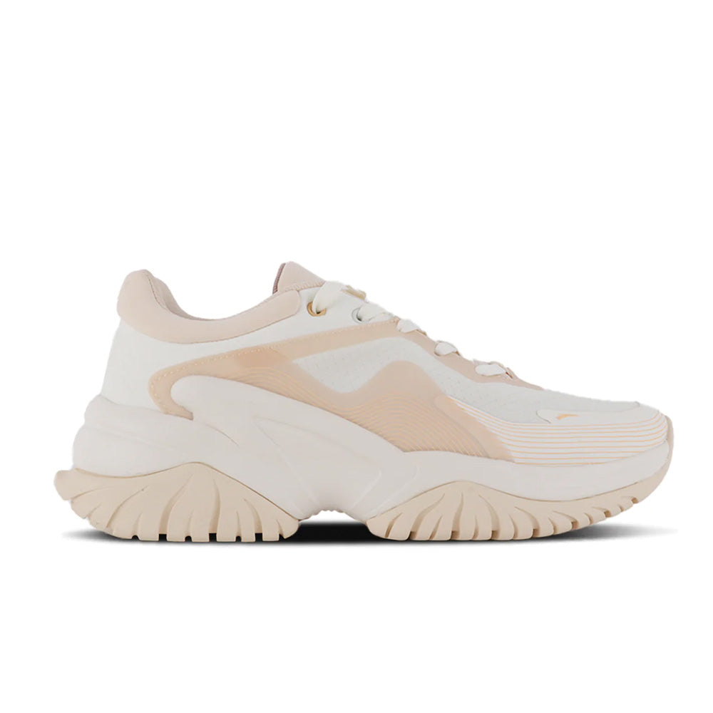 Anta Cross-Training Shoes For Women, Beige