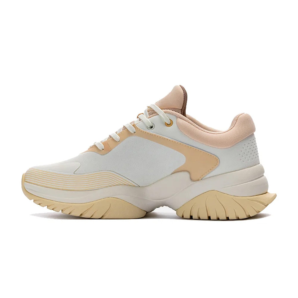 Anta Cross-Training Shoes For Women, Beige