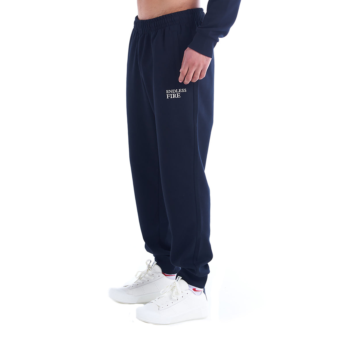 Anta Basket Pants For Men