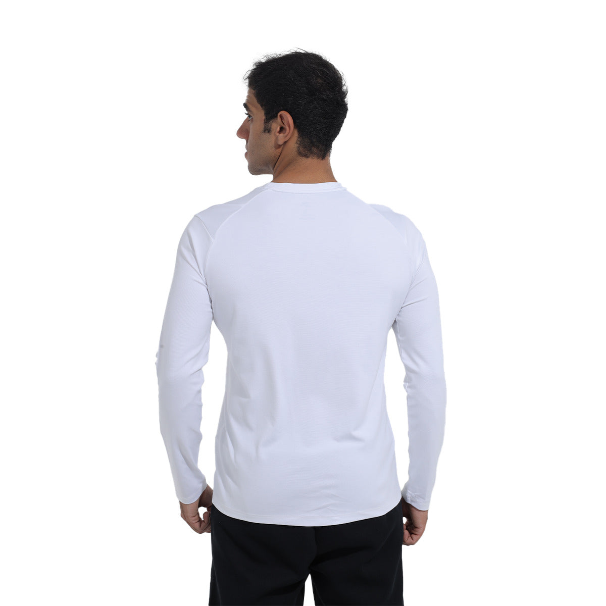 Anta Cross Training T-Shirt For Men, White