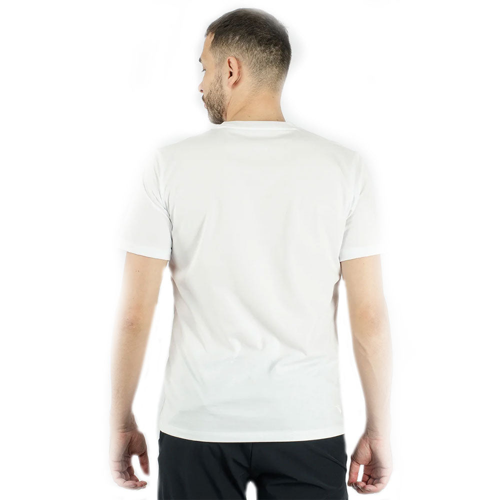 Anta Sports T-Shirt For Men, White