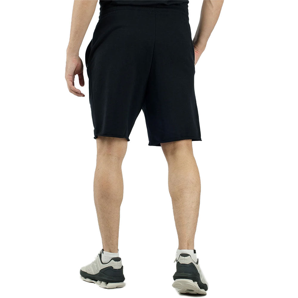 Anta Basketball Short For Men, Basic Black