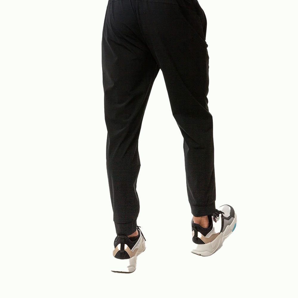 Knit Track Pants