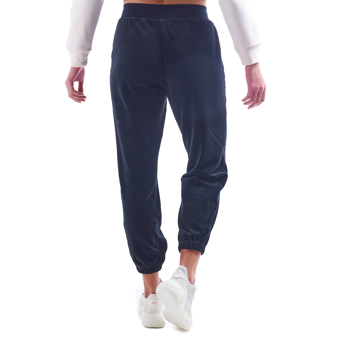 Anta Comfort Casual Sweatpants For Women, Black