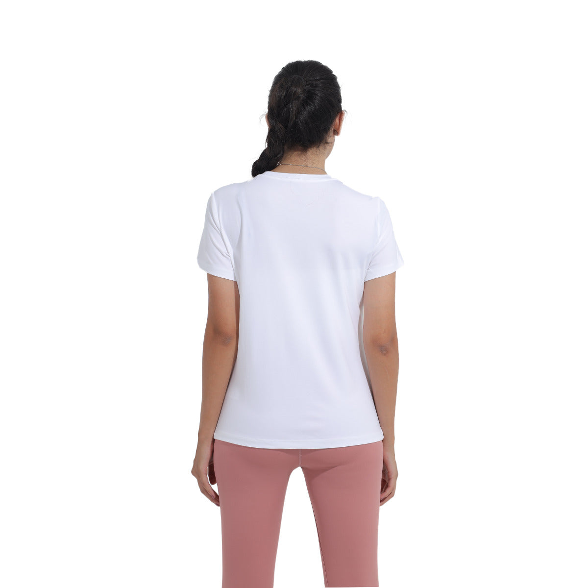 Anta Ss Tee Cross Training T-Shirt For Women, Blue