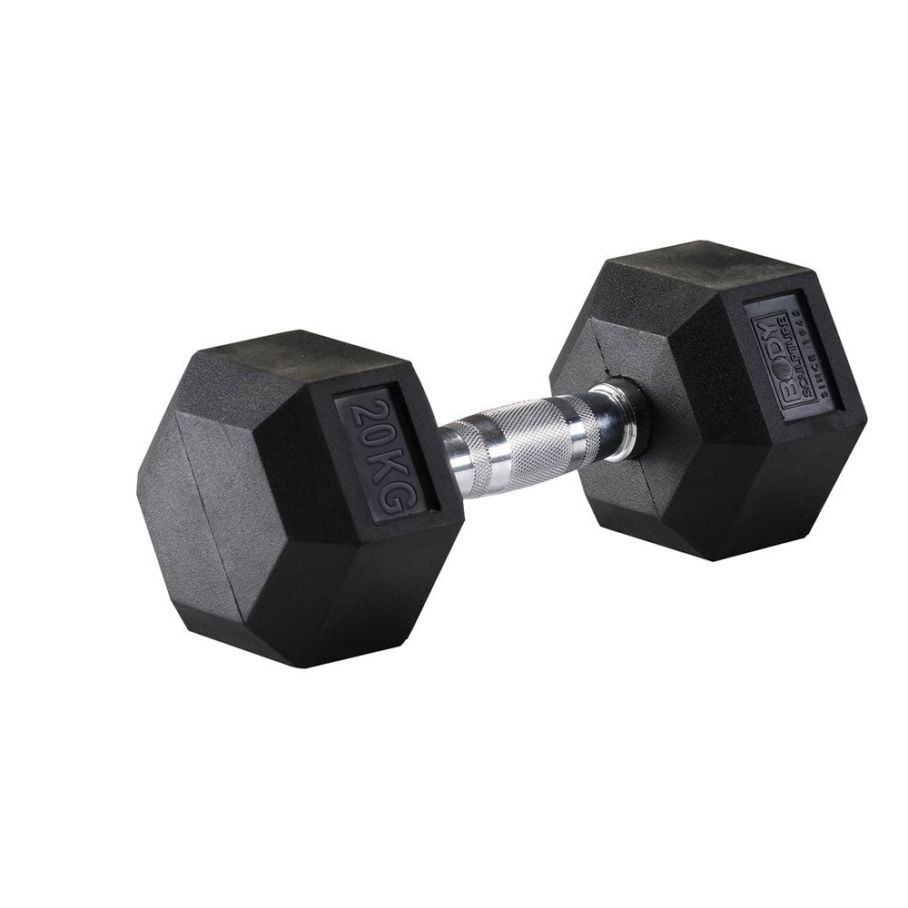 Hex Dumbbells Unisex