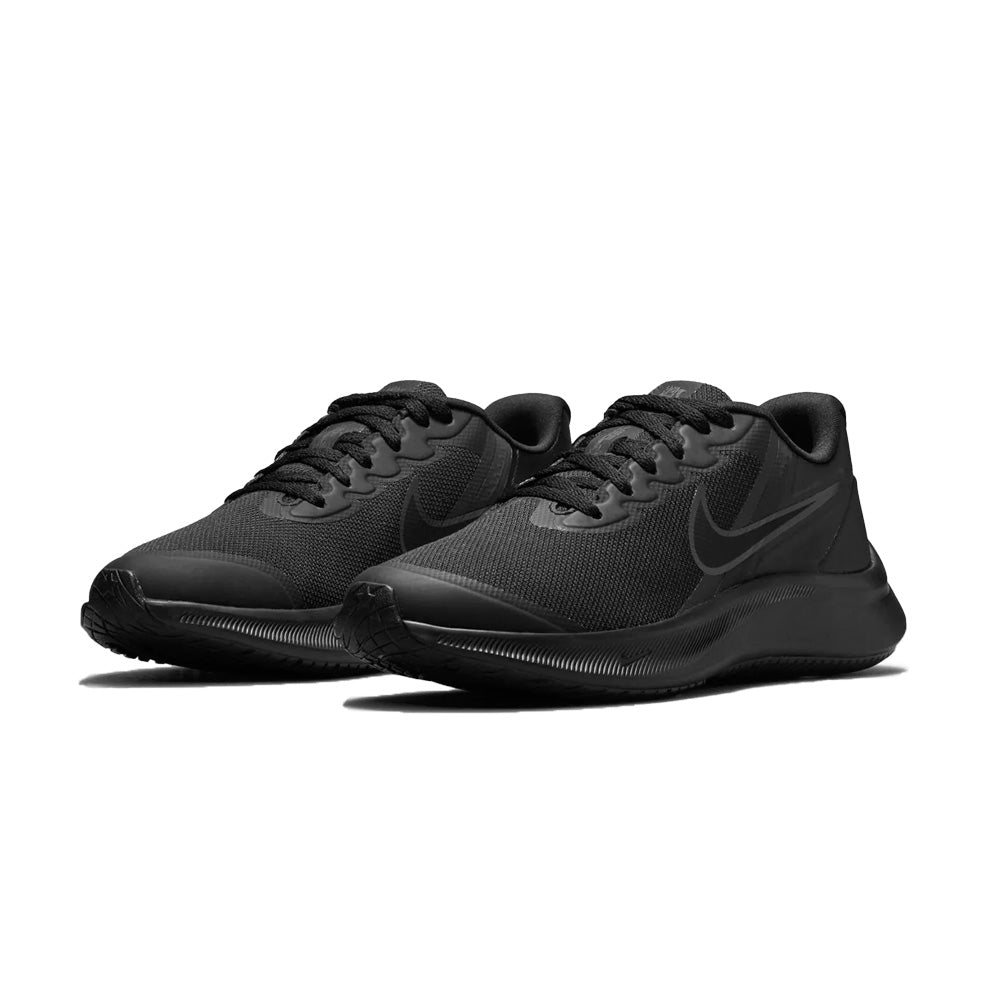 Running Nike Star Runner 3 Gs Shoes