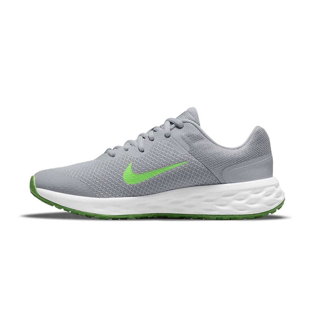 Running Nike Revolution 6 Gs Shoes