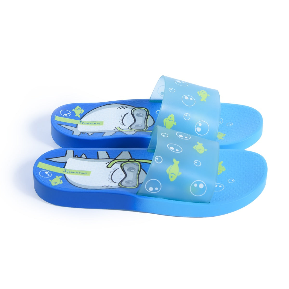 Ipanema Urban Slide K Slipper Girls
