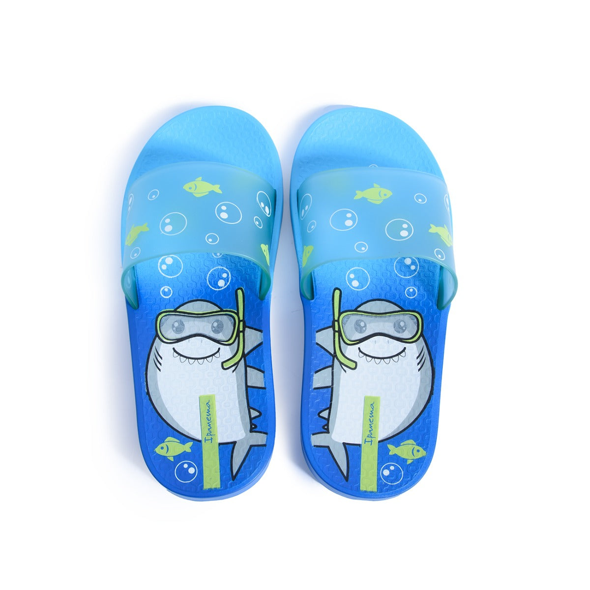 Ipanema Urban Slide K Slipper Girls