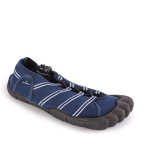 Tecnopro Water Shoes For Men, Navy