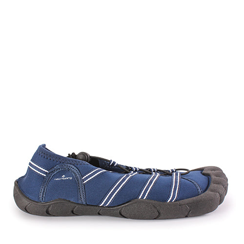 Tecnopro Water Shoes For Men, Navy