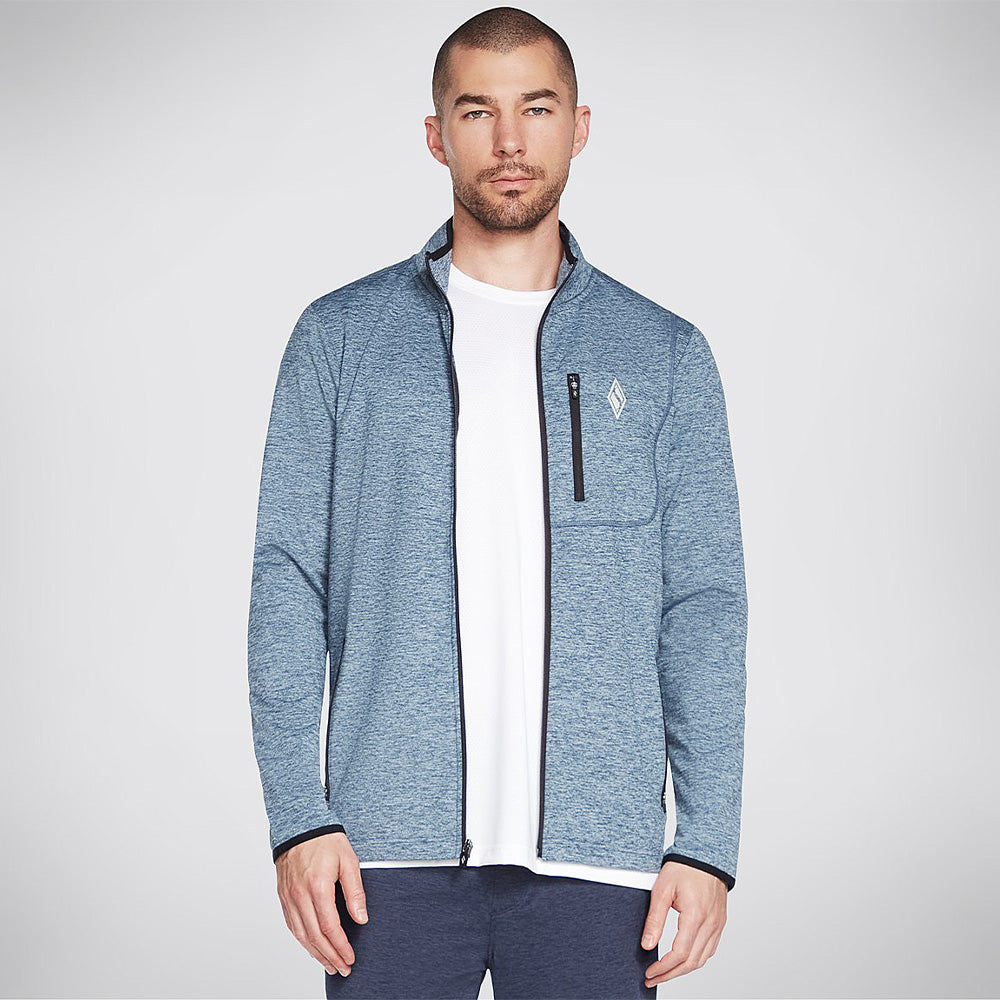 Skechers Lifestyle Jacket For Men