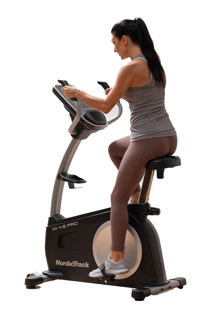 Nordic Track Nordictrack Bike Gx 4.5 Pro