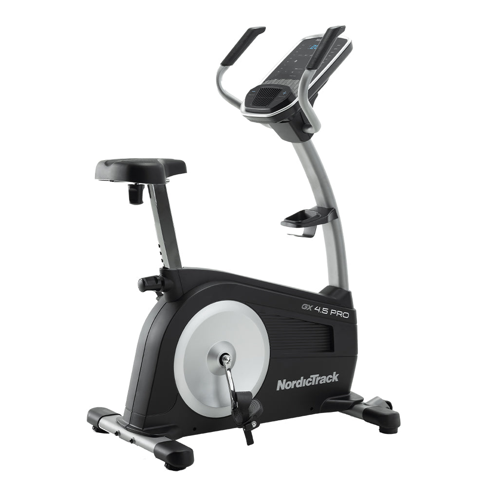 Nordictrack Bike V Bike+ Commercial S22i Studio Cycle Bicycle