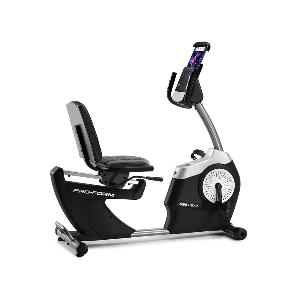 Entercise Proform Bike 325 Csx +