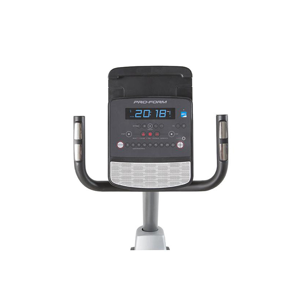 Entercise Proform Bike 325 Csx +