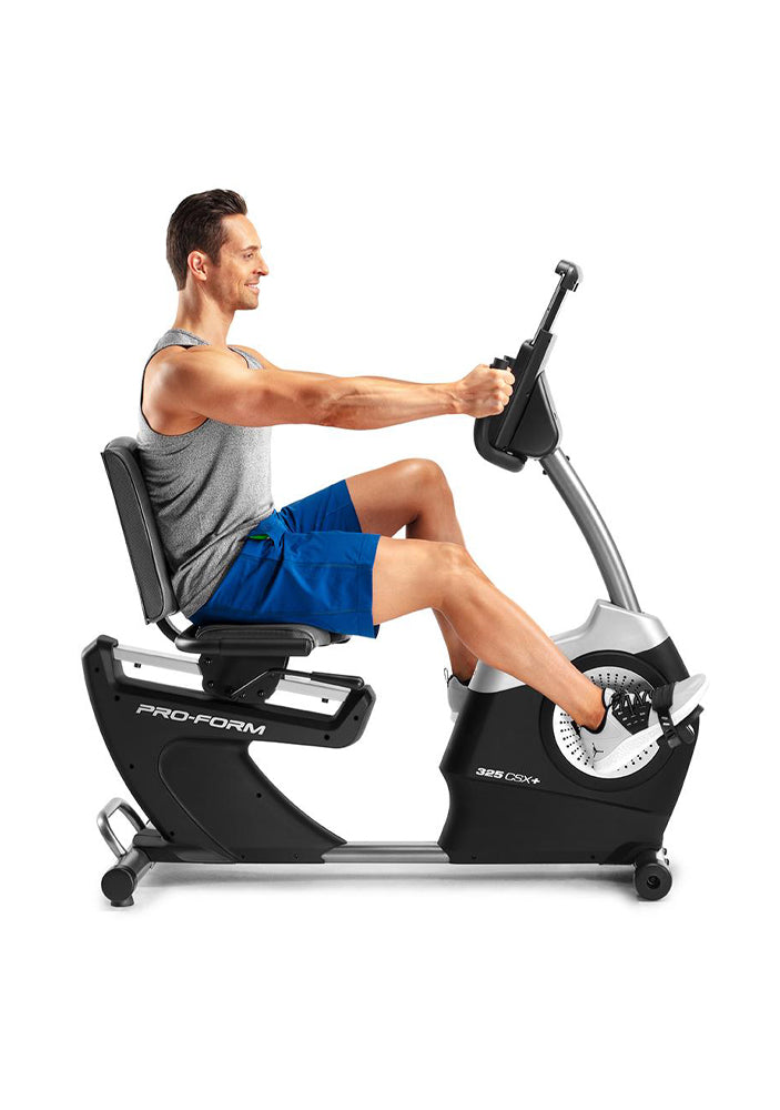 Entercise Proform Bike 325 Csx +
