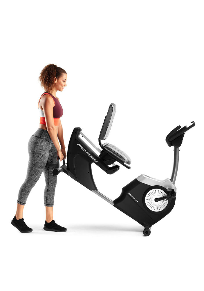 Entercise Proform Bike 325 Csx +