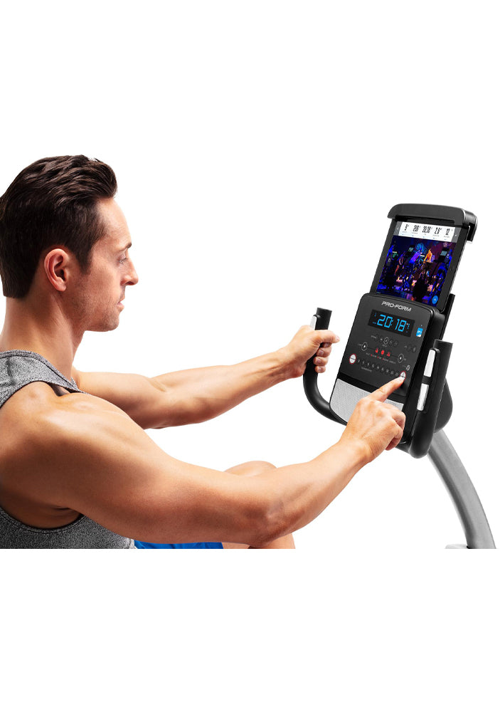 Entercise Proform Bike 325 Csx +