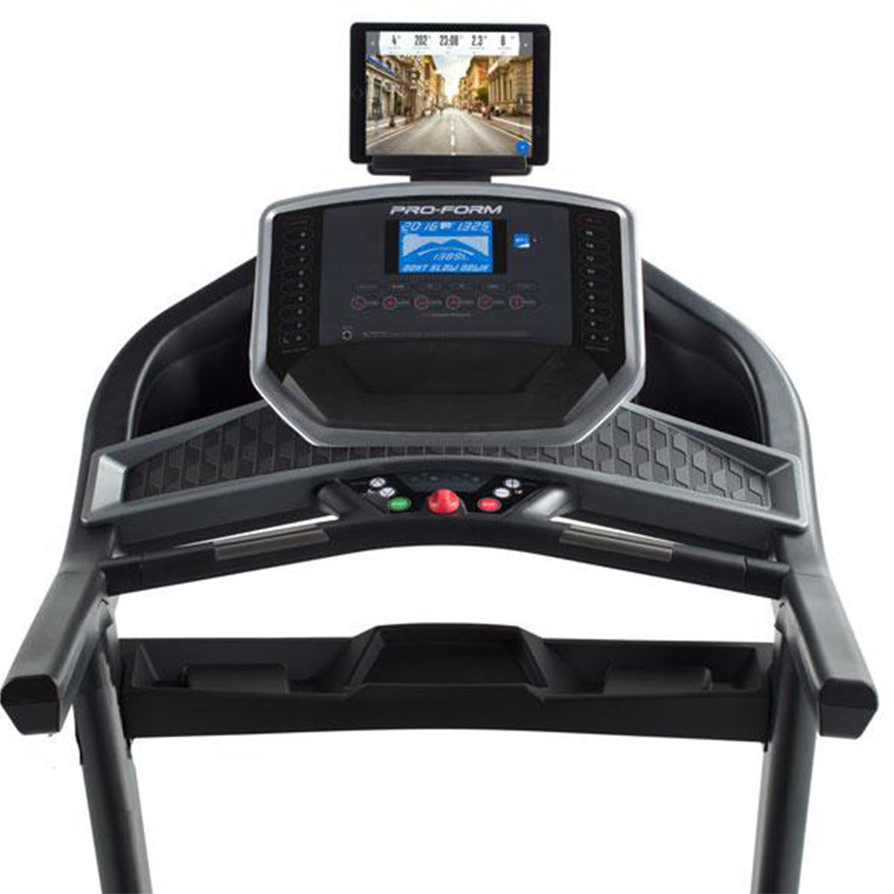 Entercise Proform Treadmill Power 525I