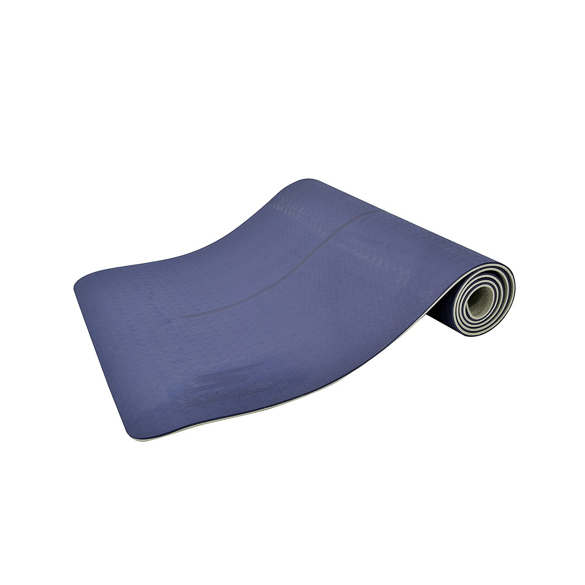 YOGA MAT TPE