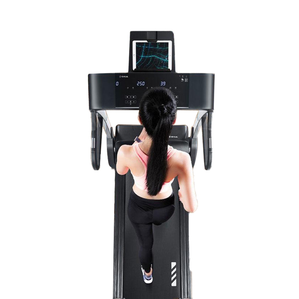 Entercise Shua Sh-T5500A Treadmill