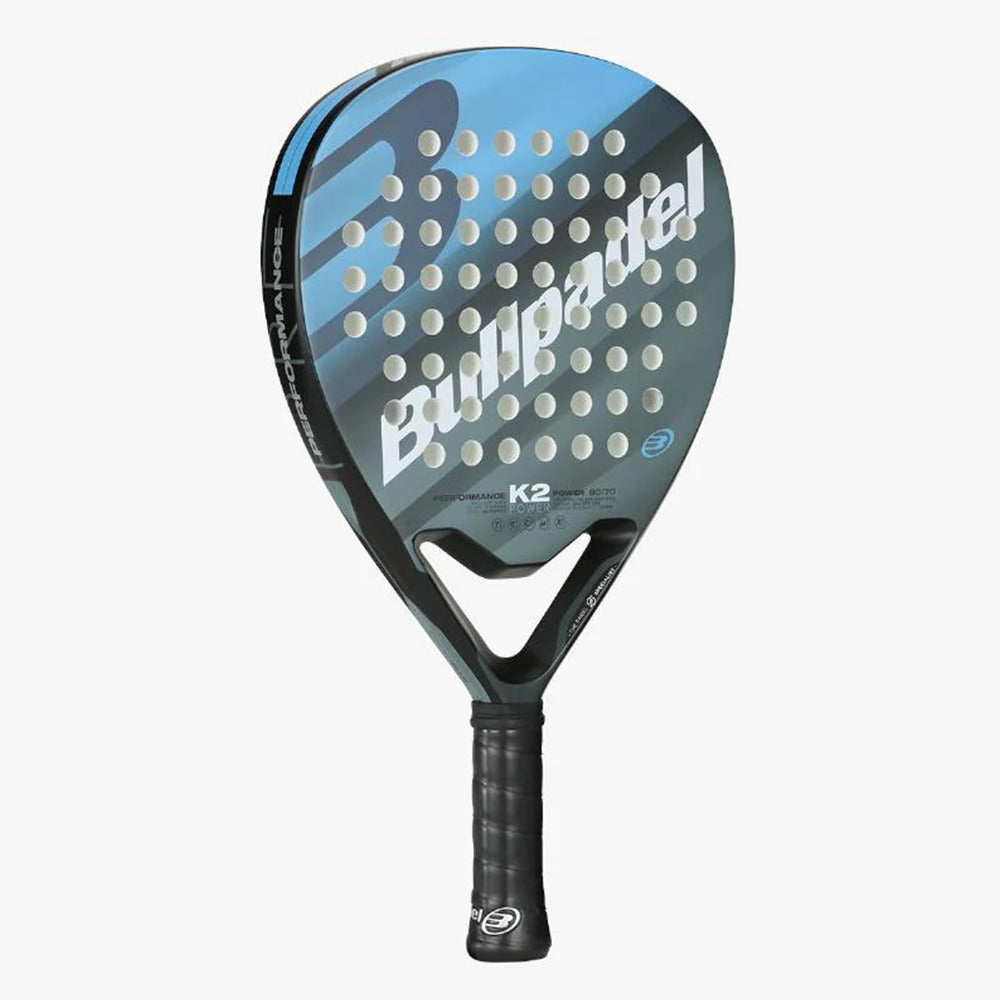 Bullpadel K2 Power 2023
