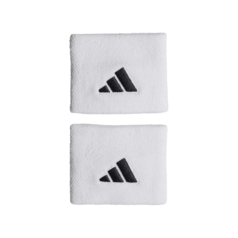 Adidas Wristband S Black-White