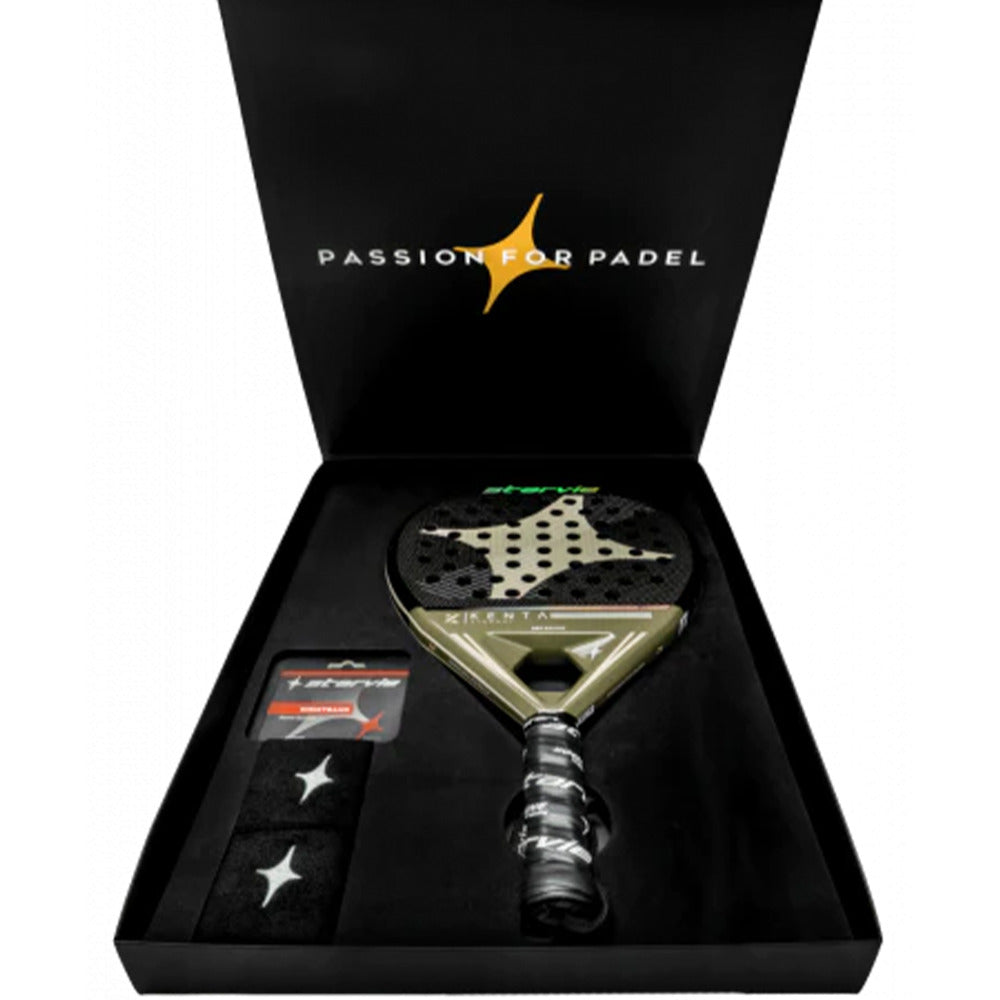 Starvie Kenta Eternal Pro 2024