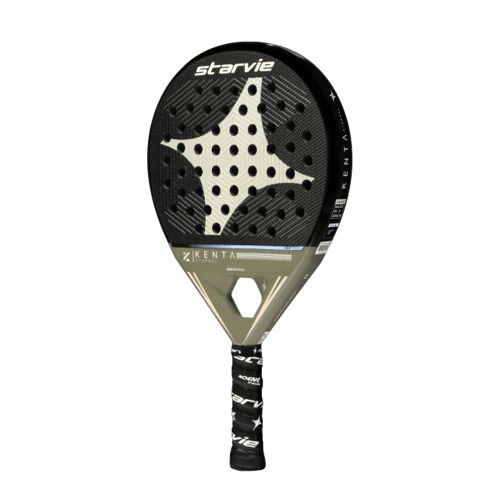 Starvie Kenta Eternal Pro 2024