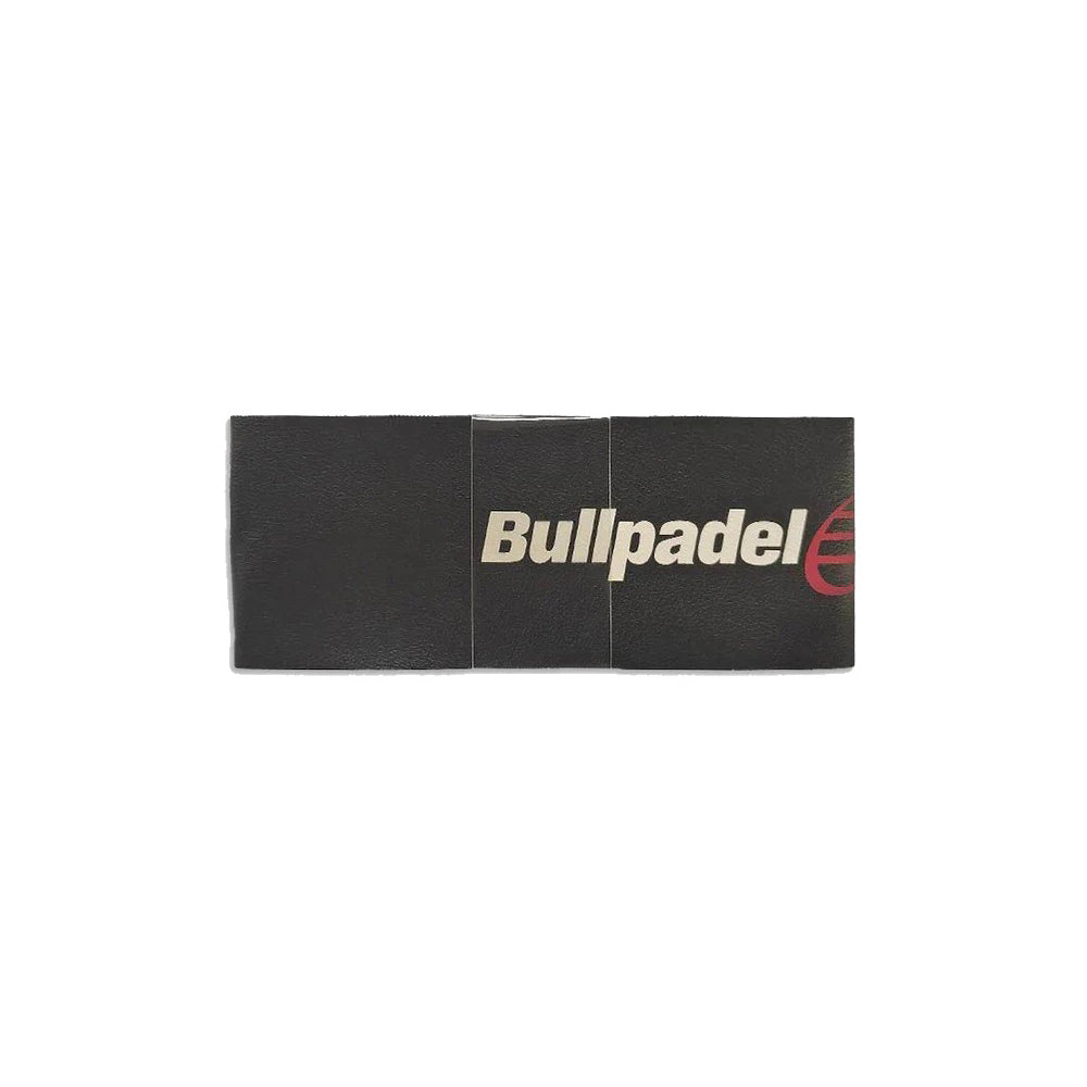 BULLPADEL Black Frame Protector