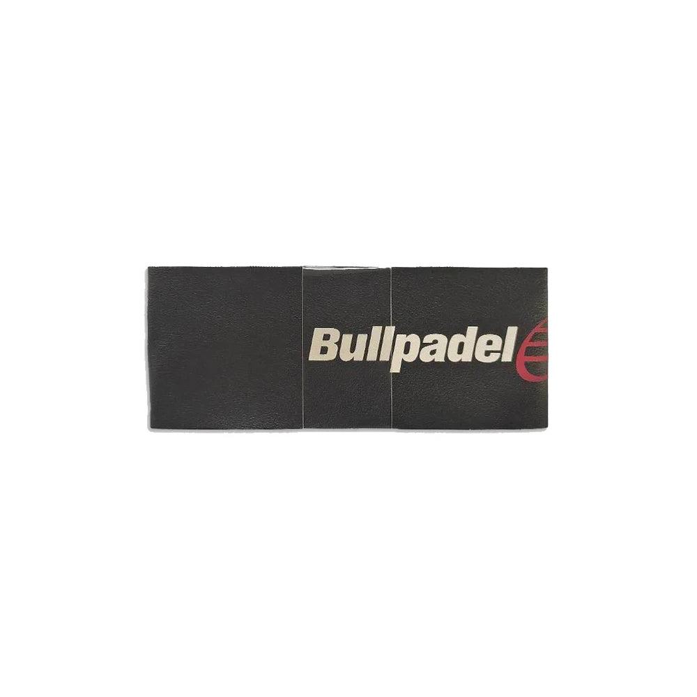 Bullpadel Black Frame Protector