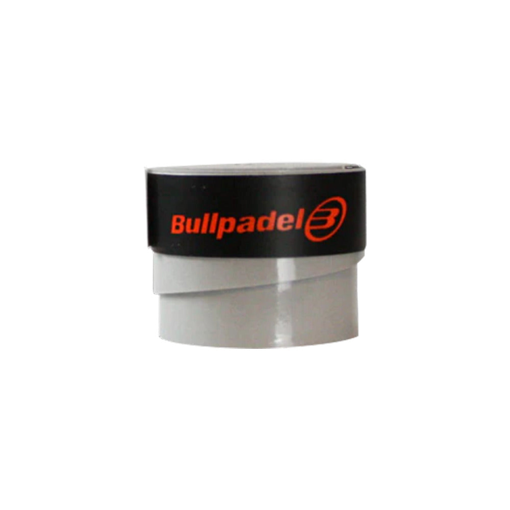 Bullpadel Overgrips White