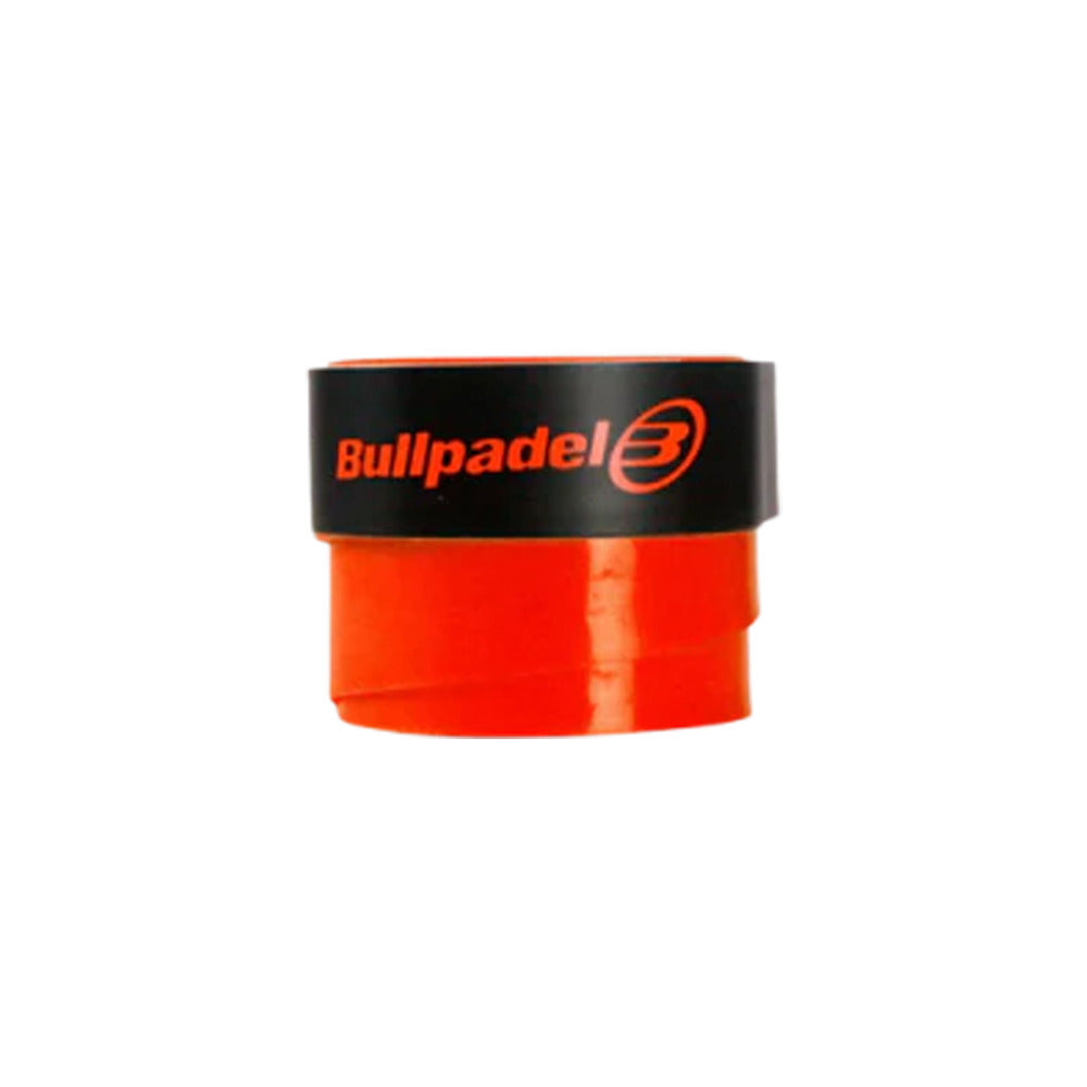 Bullpadel Overgrips Red