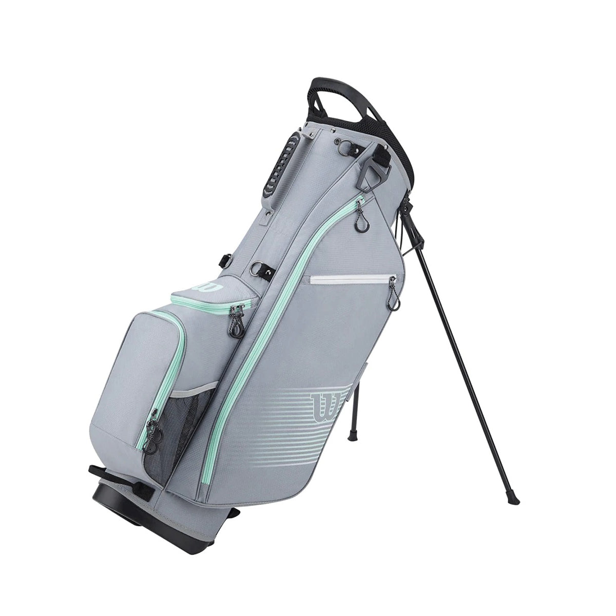 Wilson Prostaff Womens Stand Bag