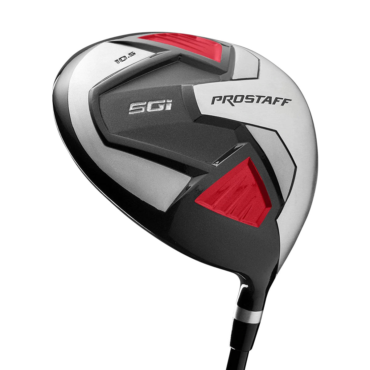 Wilson Pro Staff Sgi Full Set - Left Handed