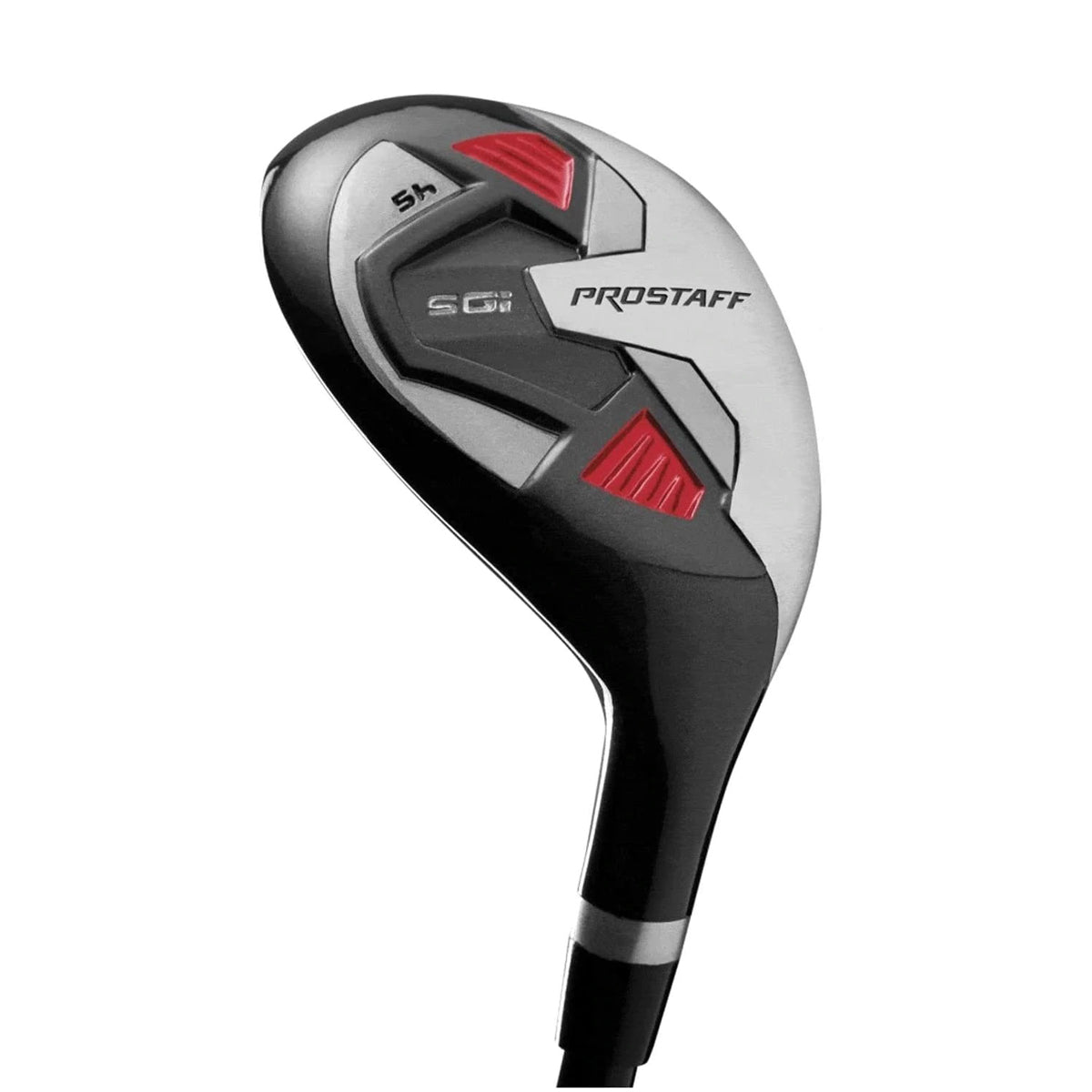 Wilson Pro Staff Sgi Full Set - Left Handed