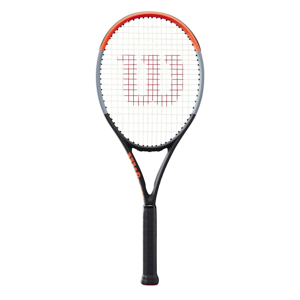 Wilson Clash 100 Tour Unstrung Tennis Racket