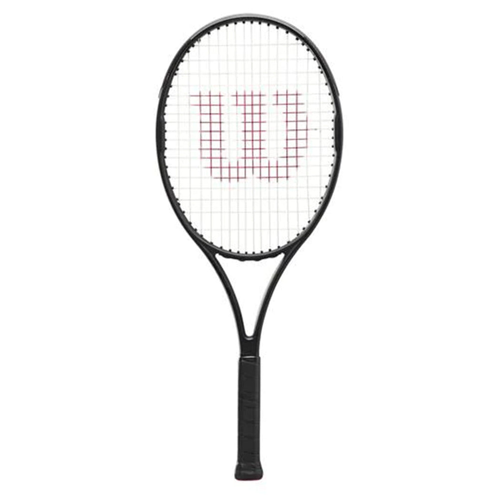 Wilson Pro Staff 26 V13.0 Strung Tennis Racket