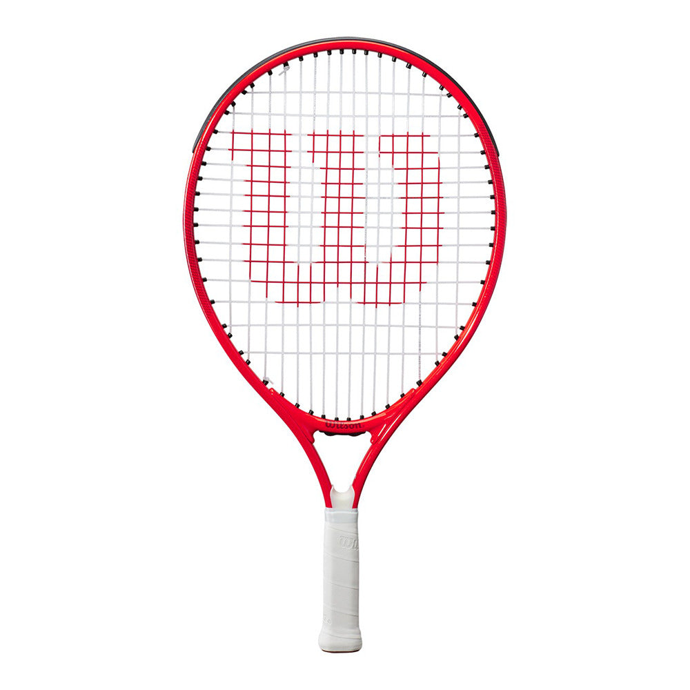 Wilson Roger Federer 19 Junior Tennis Racket