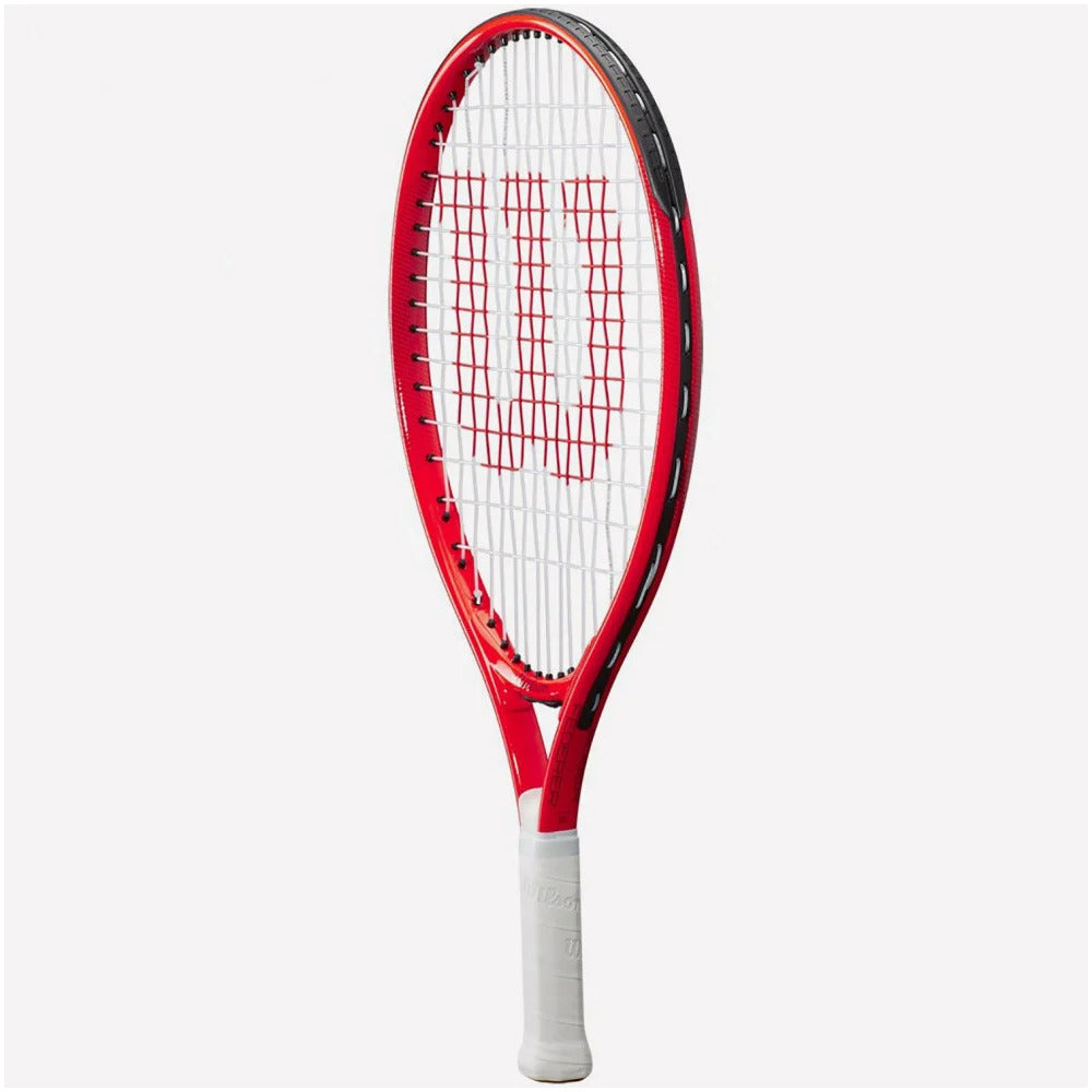 Wilson Roger Federer 19 Junior Tennis Racket