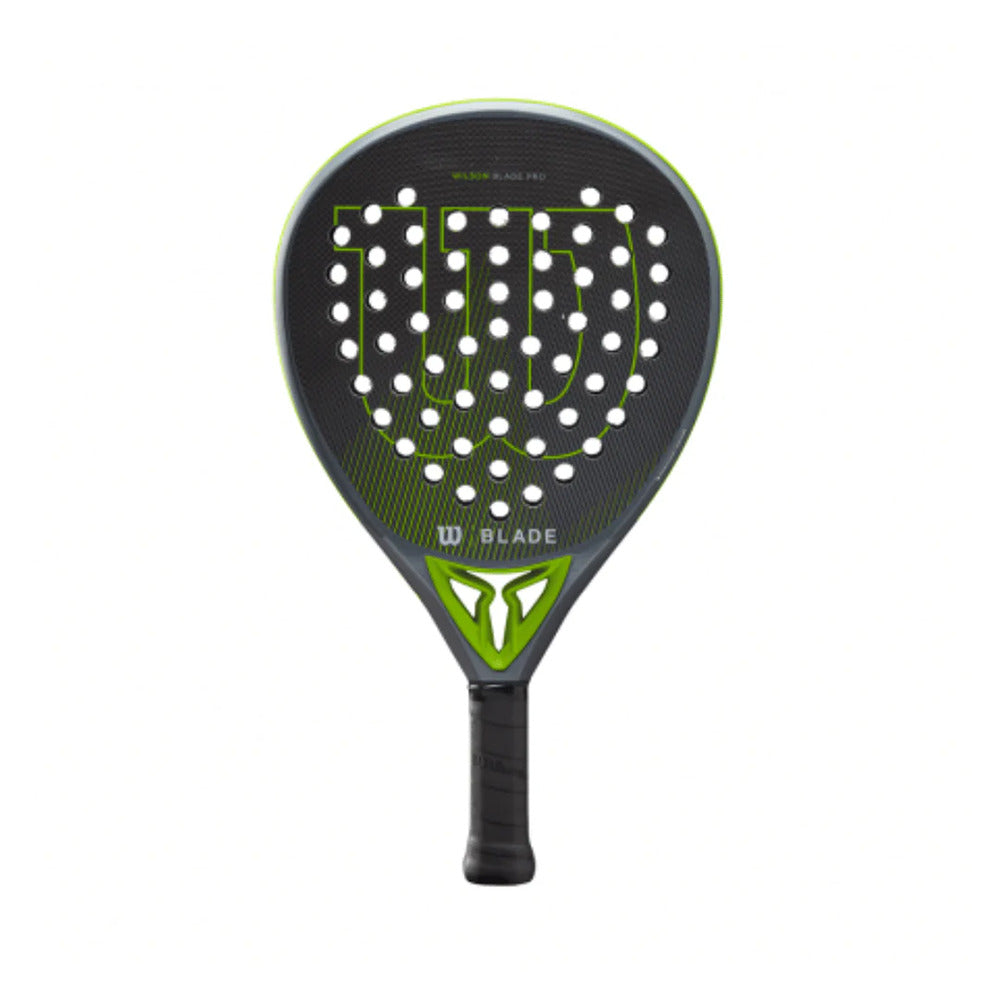 Wilson Padel Racket Blade Elite V2