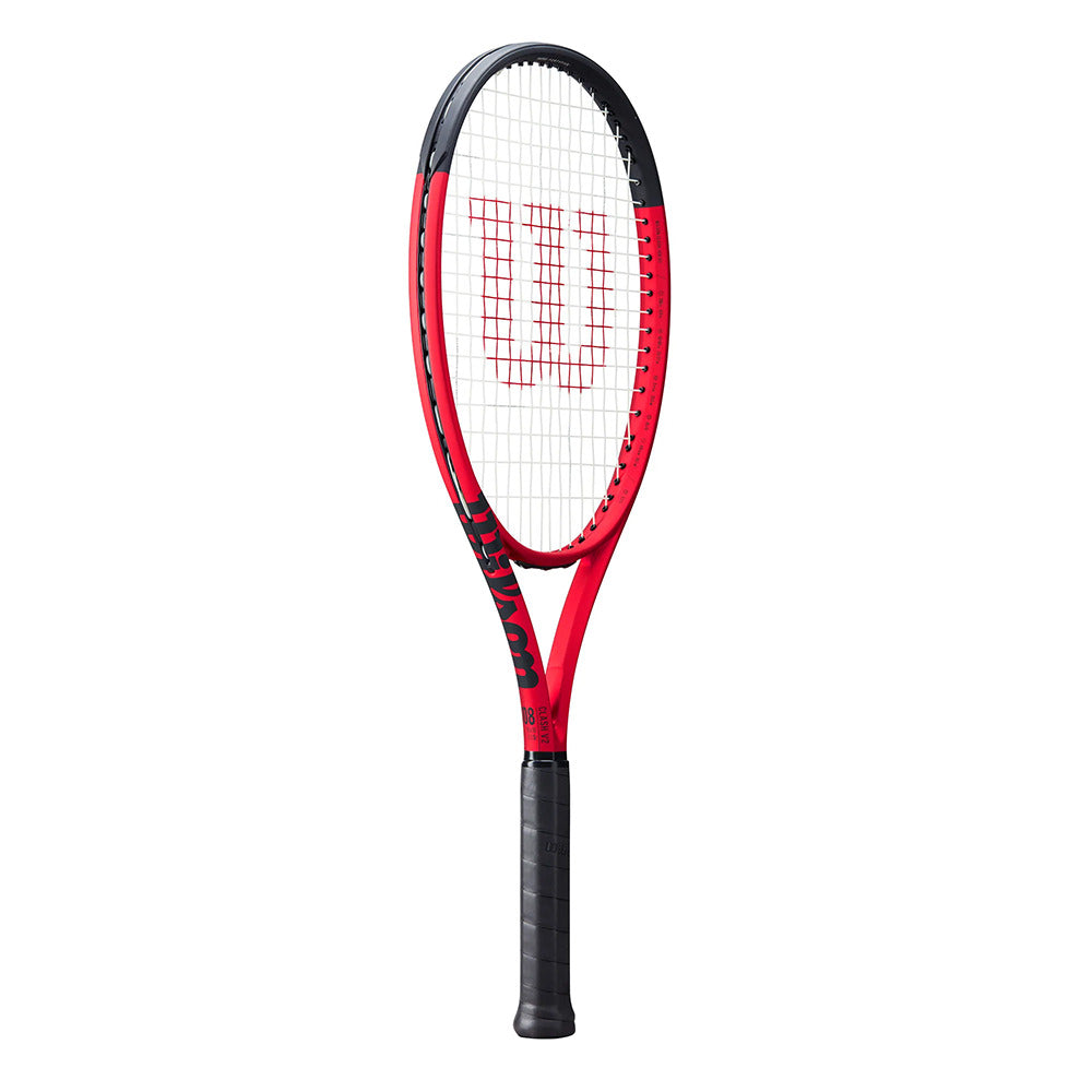 Wilson Clash 100L Unstrung Tennis Racket